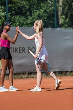 Bild 604 - RL Der Club an der Alster II - Bremerhavener TV v. 1905 : Ergebnis: 4:5